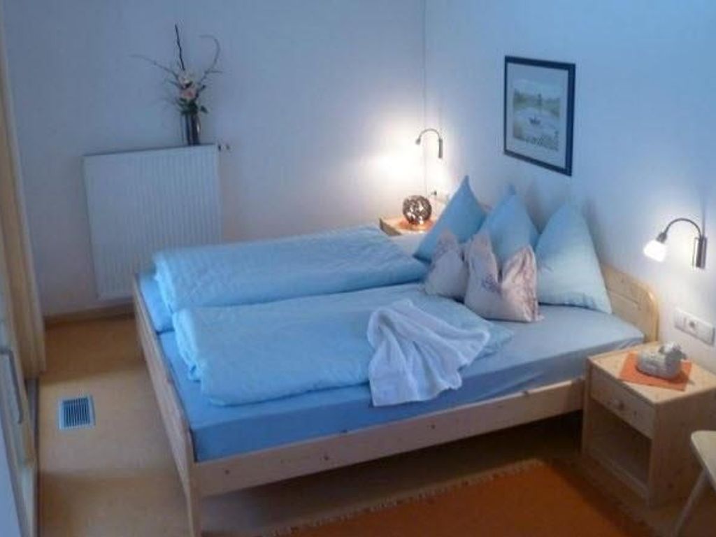 Haus Gitschberg Hotel Appartement