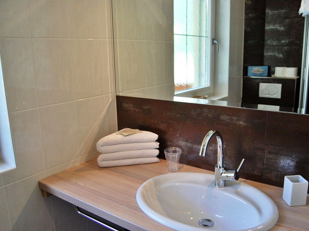 Haus Gitschberg Hotel Appartement