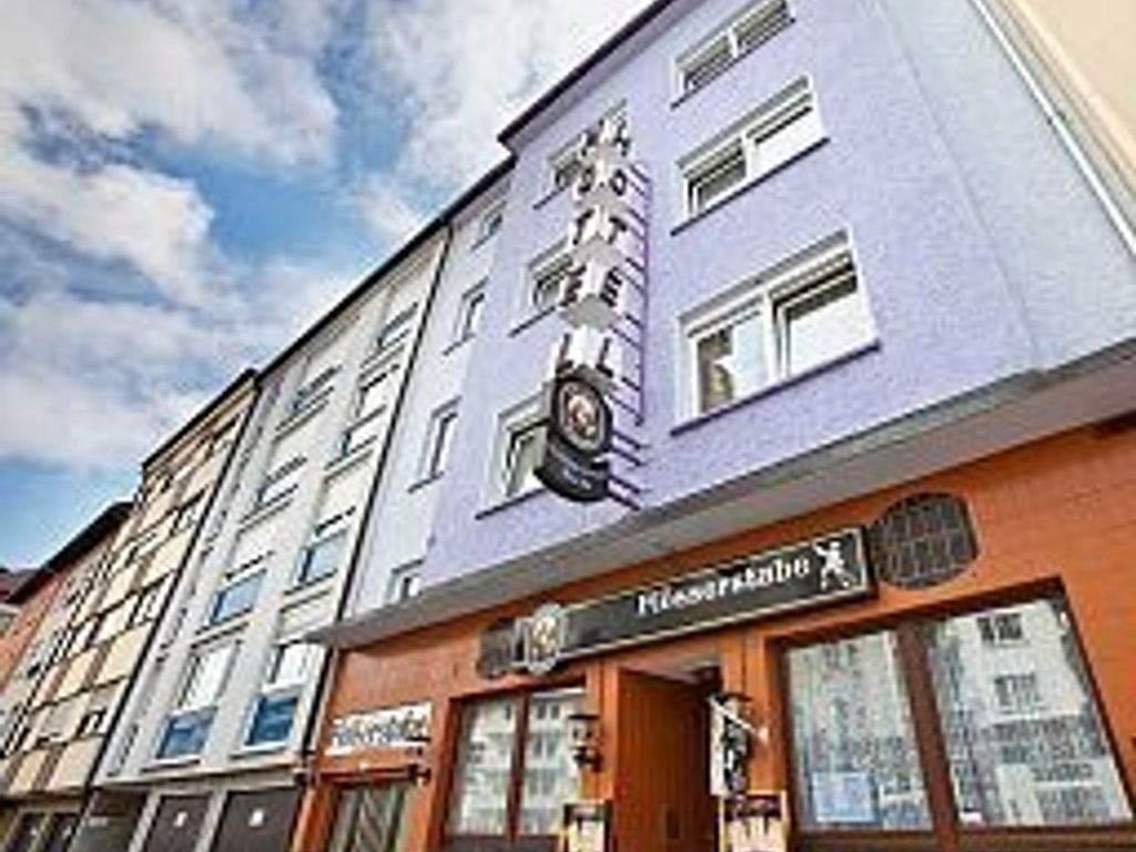 Hotel Jasmin
