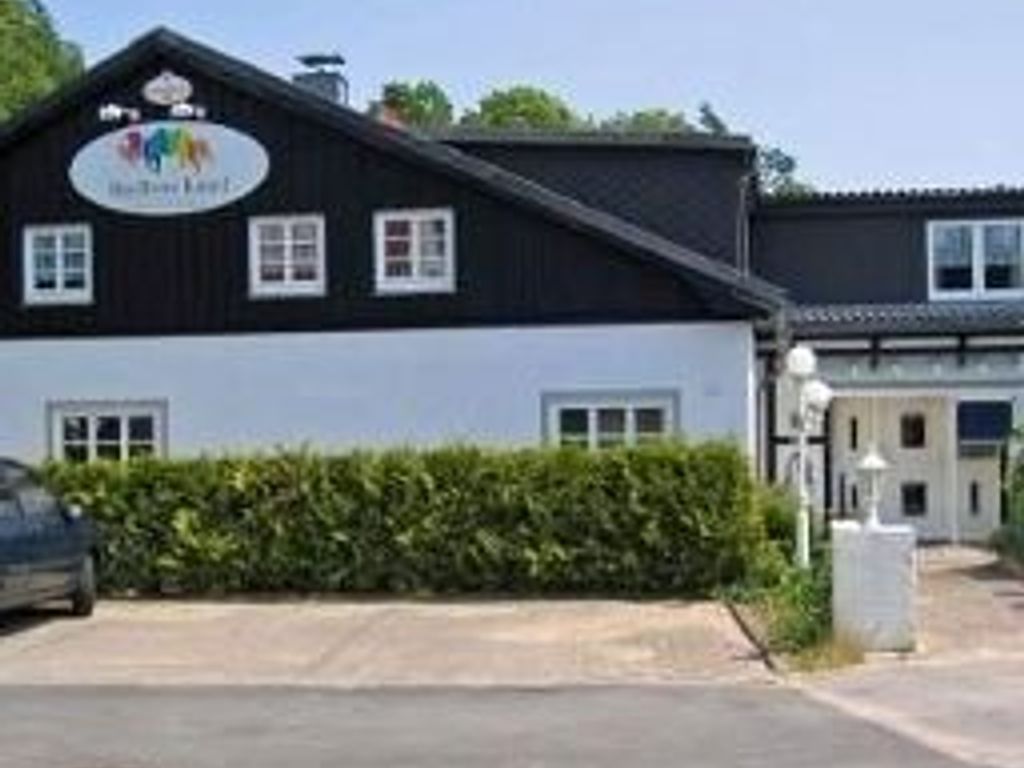 Das Bunte Kamel Inklusionshotel