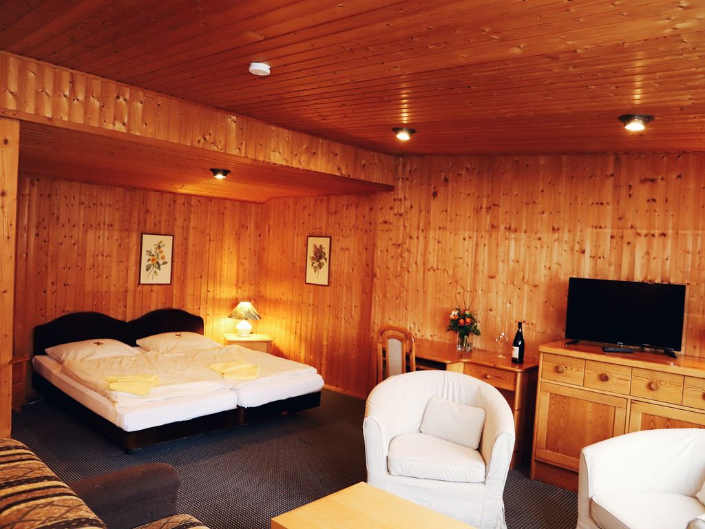 Das Bunte Kamel Inklusionshotel