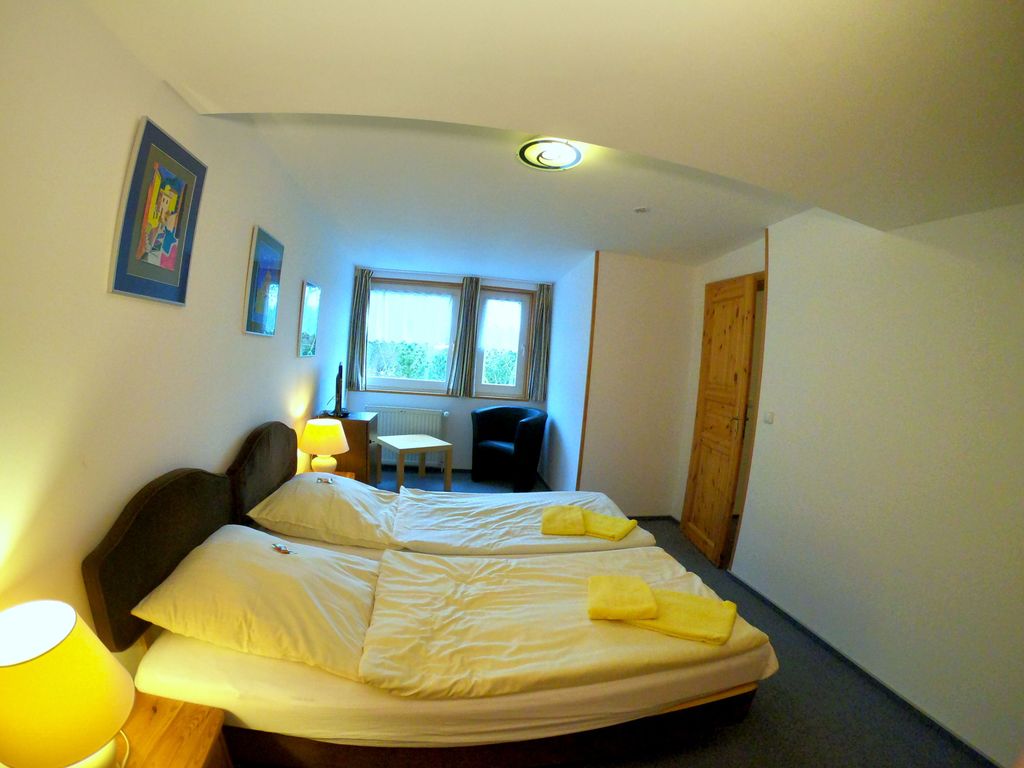 Das Bunte Kamel Inklusionshotel