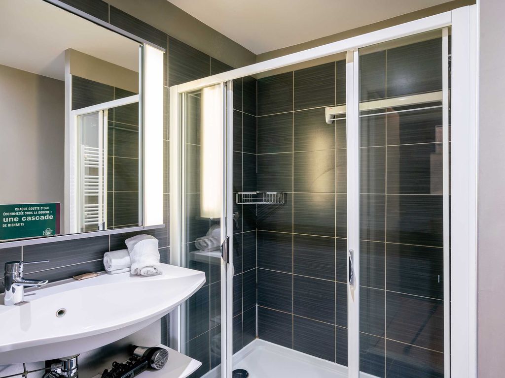 B&B HOME Caen Centre Gare