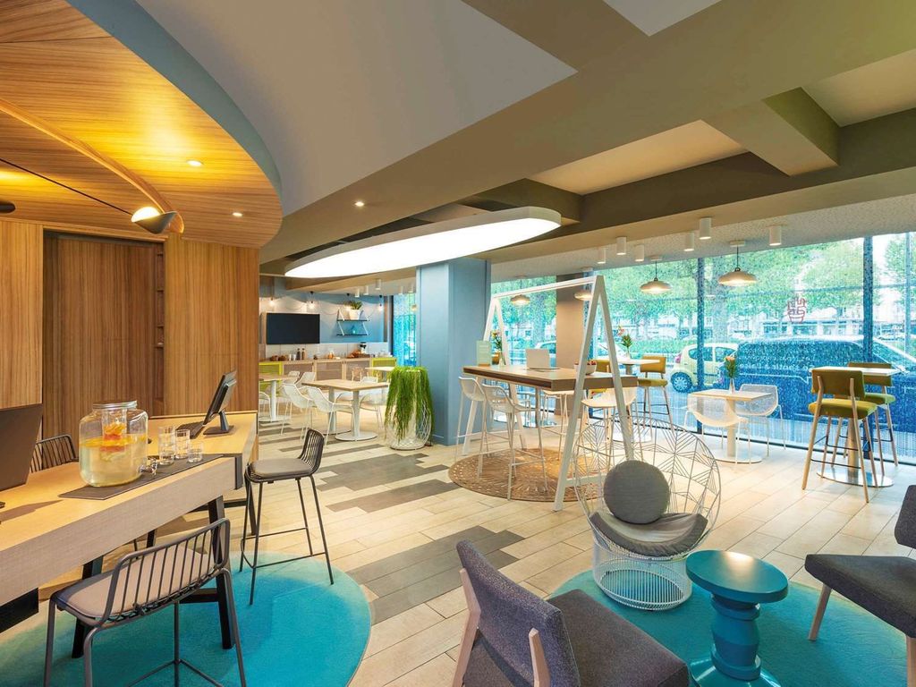 B&B HOME Caen Centre Gare