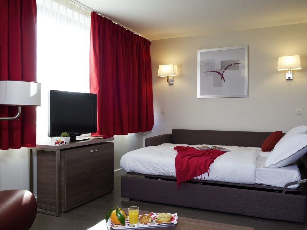 B&B HOME Caen Centre Gare