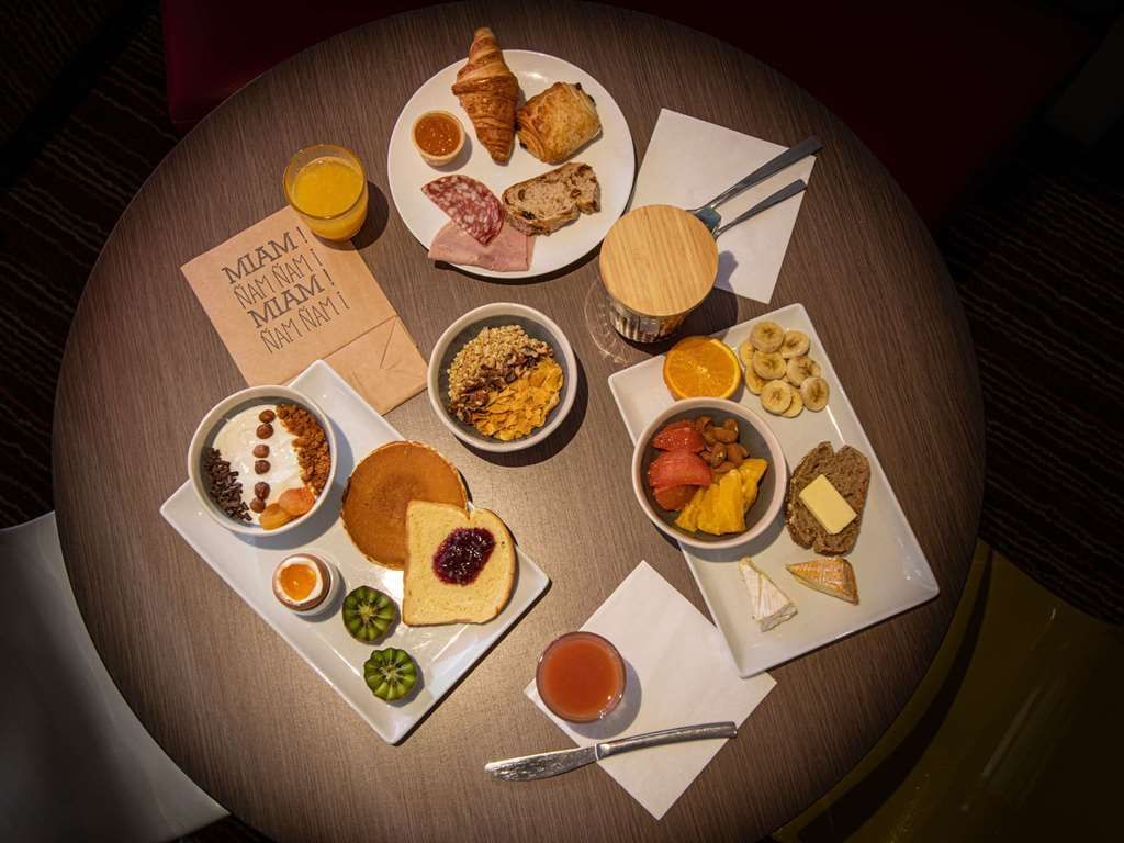 ibis Styles Honfleur Centre Historique