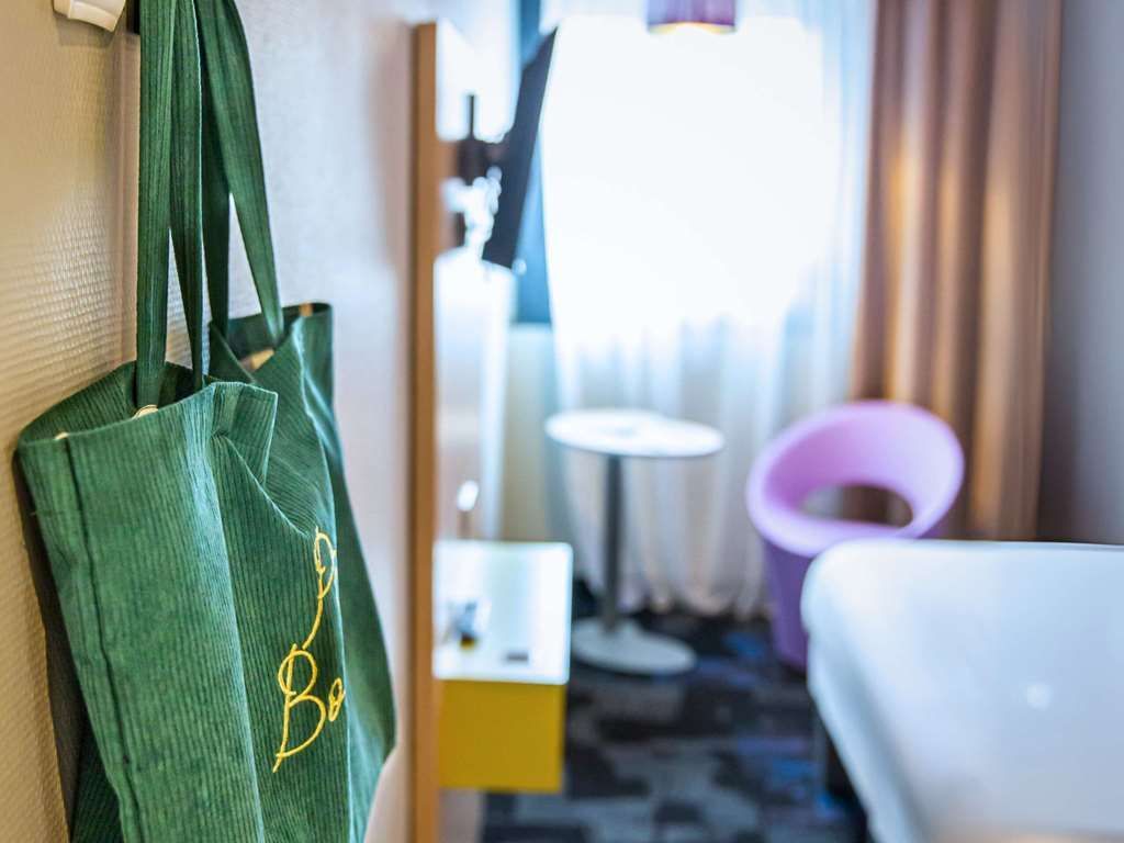 ibis Styles Honfleur Centre Historique