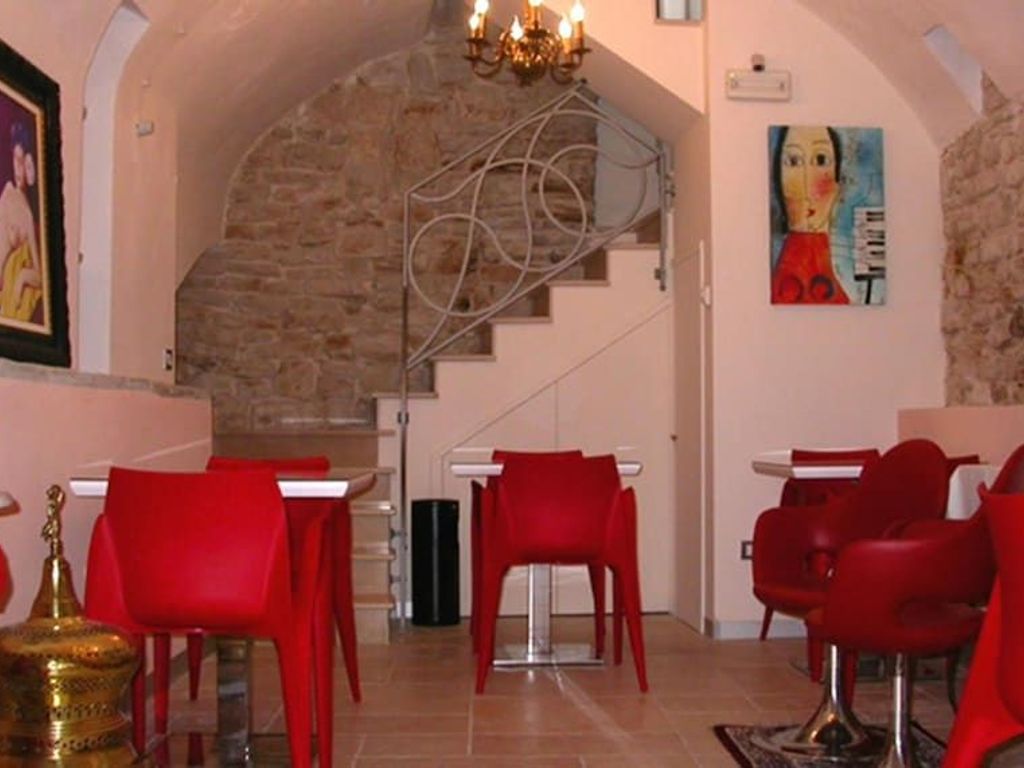 B&B Palazzo Ducale