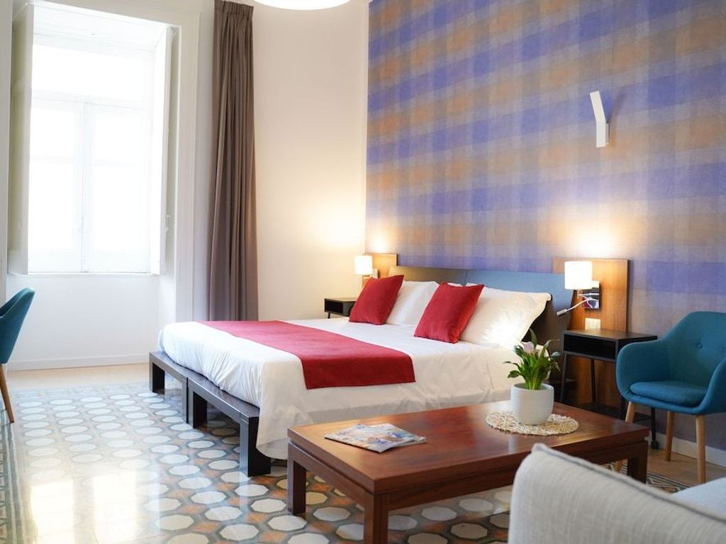 Hotel Cimarosa