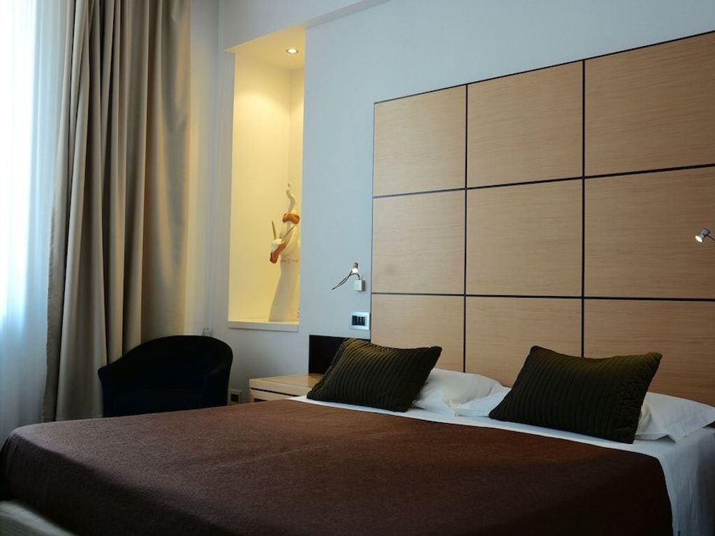 Hotel Cimarosa