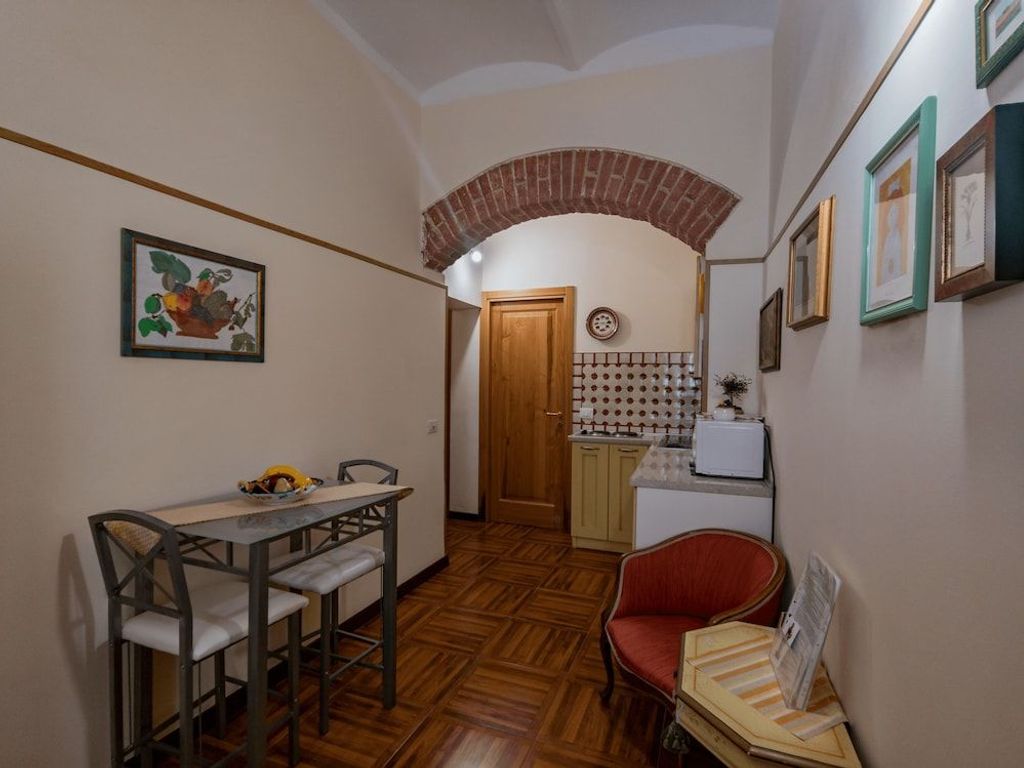 B&B Siena in Centro - Diffuso