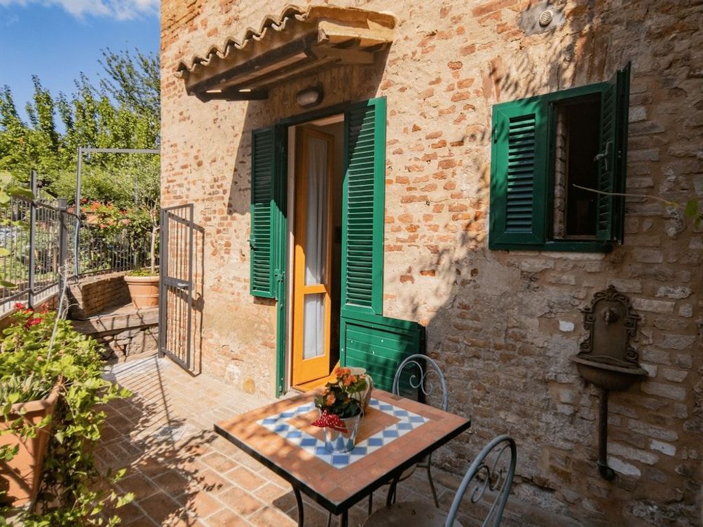 B&B Siena in Centro - Diffuso