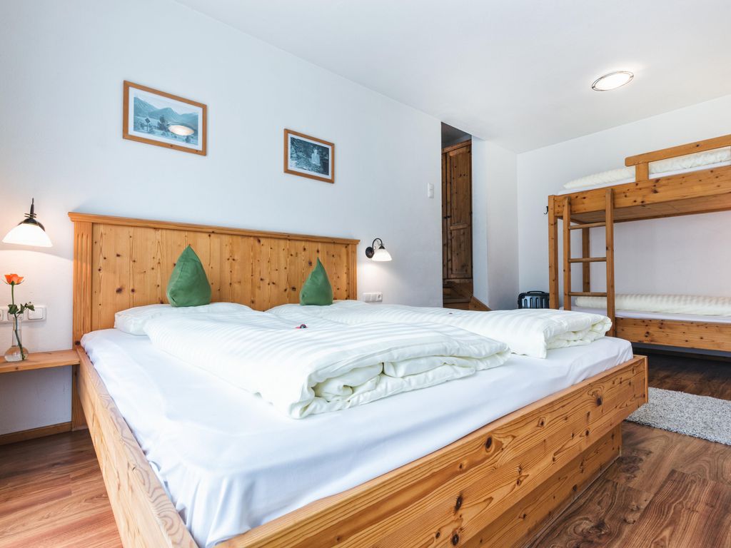 Apparthotel Alpen Chalet