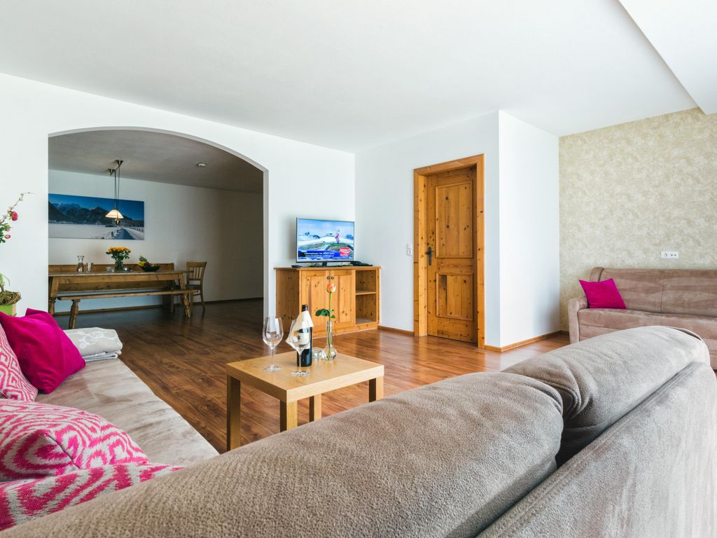 Apparthotel Alpen Chalet
