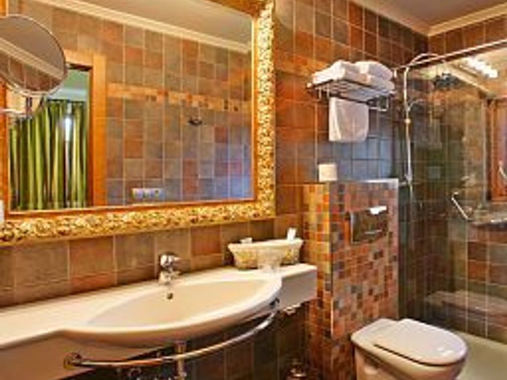 El Juglar Hotel