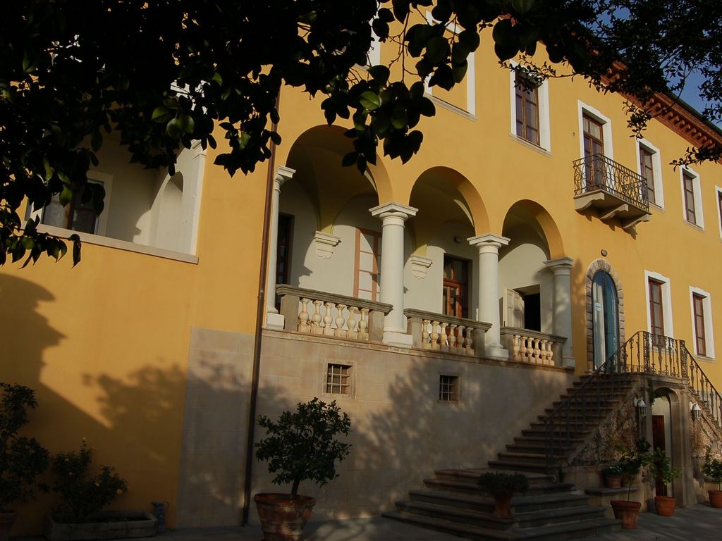 Villa Cheli