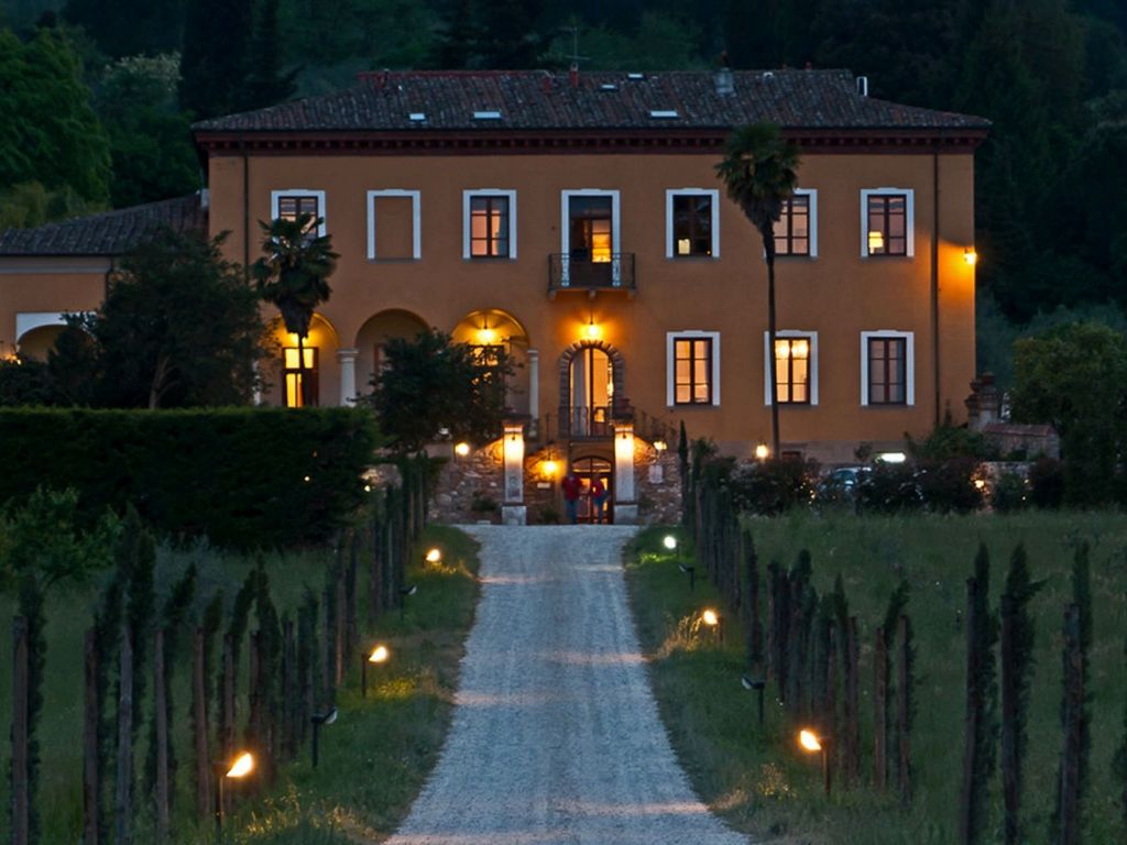 Villa Cheli