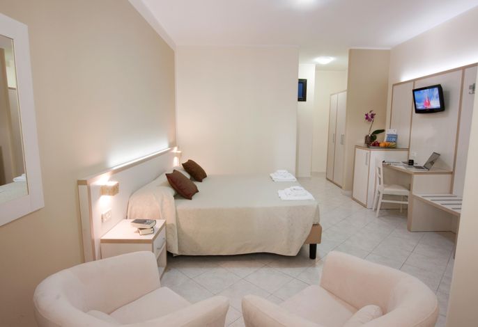 HOTEL RESIDENCE NEMO