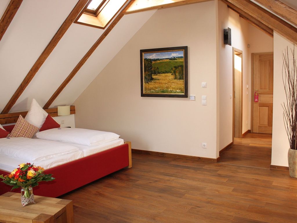 Romantik Hotel Chalet am Kiental
