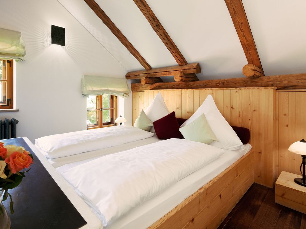 Romantik Hotel Chalet am Kiental