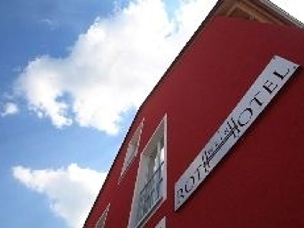 RotHweinHotel