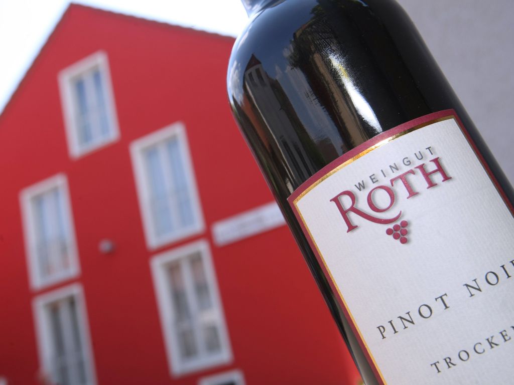 RotHweinHotel