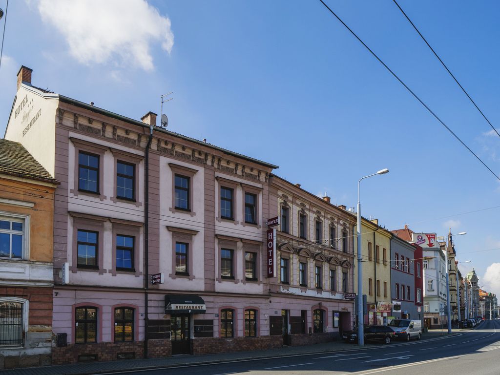 Bayer Plzen