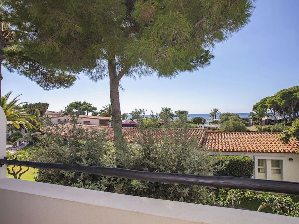 Cormoran Resort Villasimius