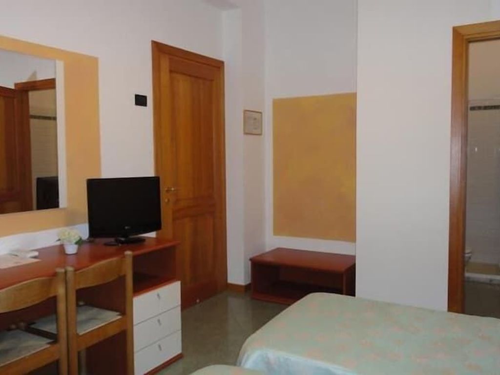 Hotel Ristorante Silvestrino