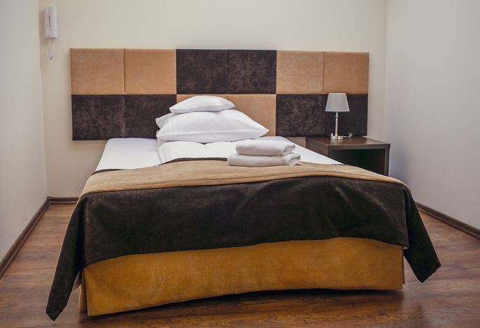 Boutique Hotel's I Milionowa – Foto 5