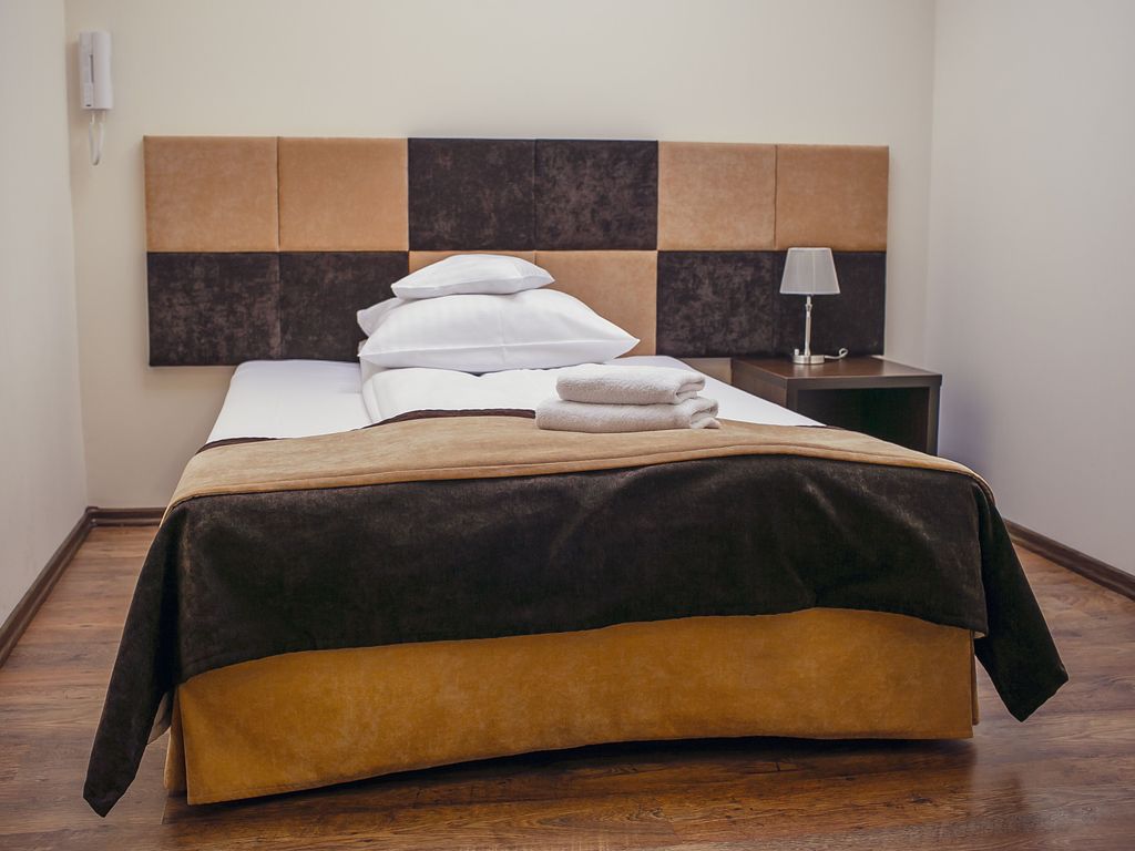 Boutique Hotel's I Milionowa