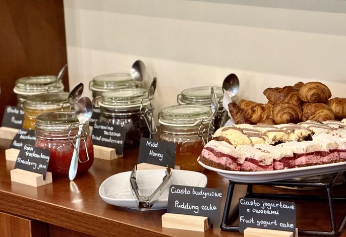 Boutique Hotel's I Milionowa – Foto 2