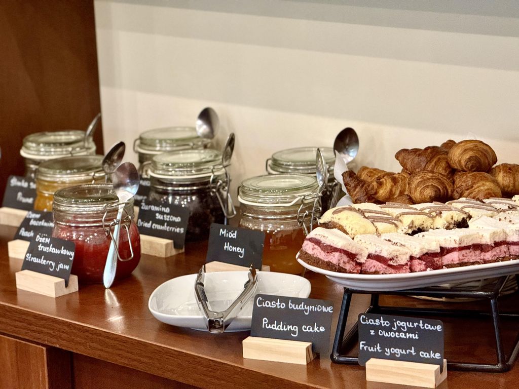 Boutique Hotel's I Milionowa