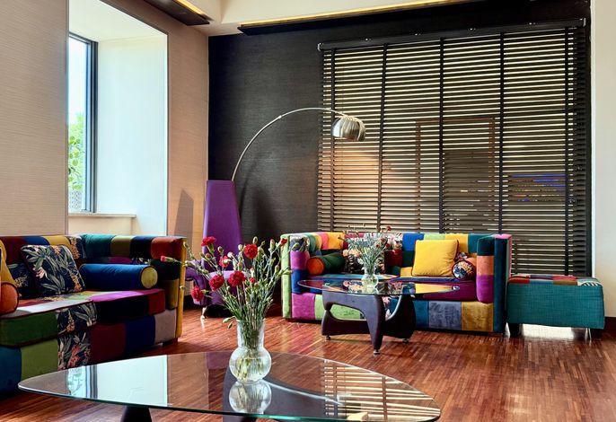 Boutique Hotel's I Milionowa – Foto 3