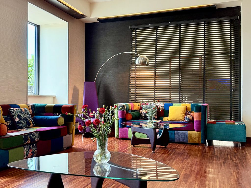 Boutique Hotel's I Milionowa