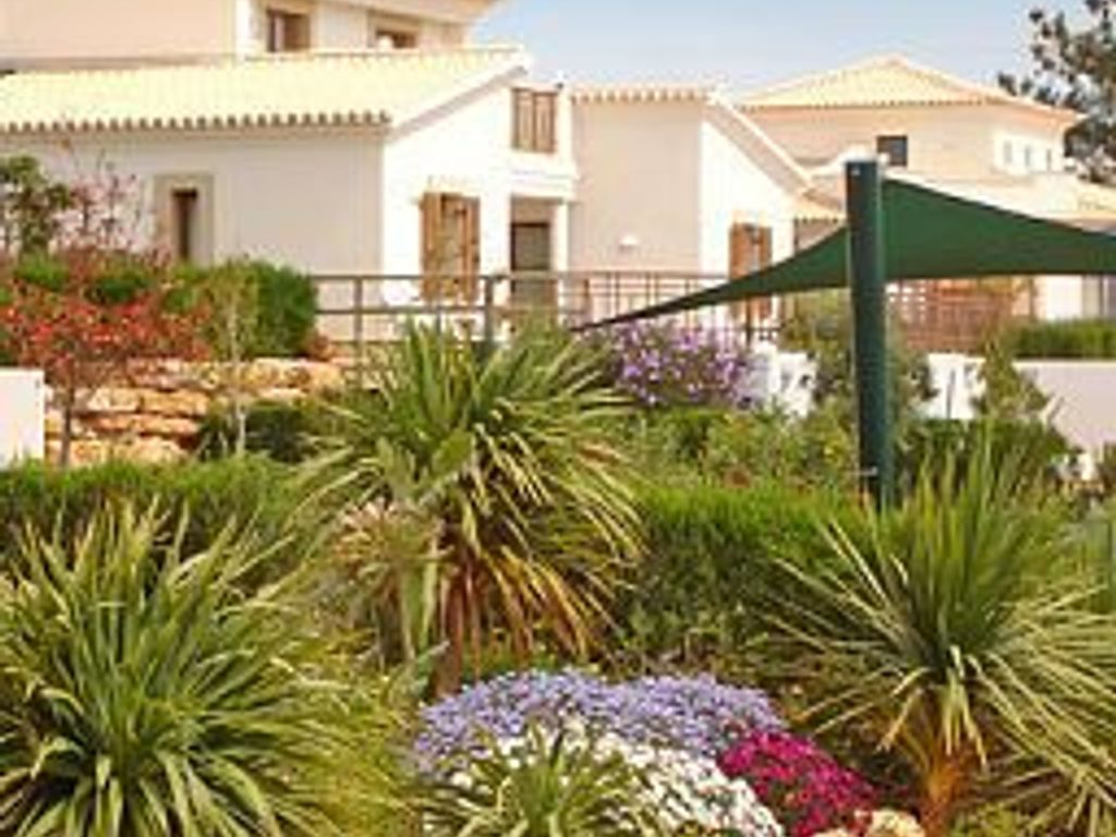 AlmaVerde Village & Spa
