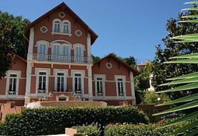 Challet Fonte Nova