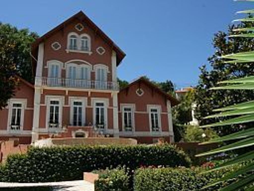 Challet Fonte Nova