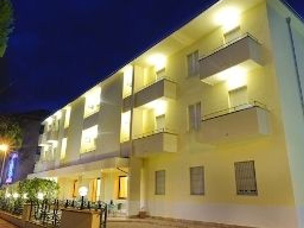 Vannucci Rimini G.H.R.