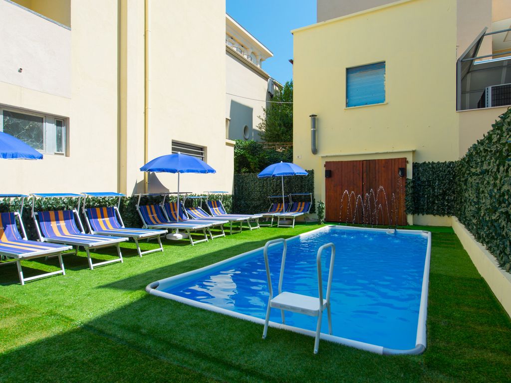 Vannucci Rimini G.H.R.