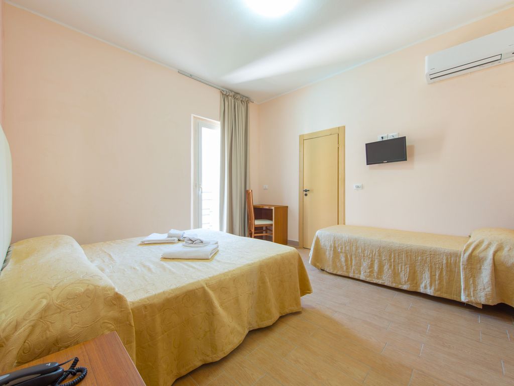 Vannucci Rimini G.H.R.