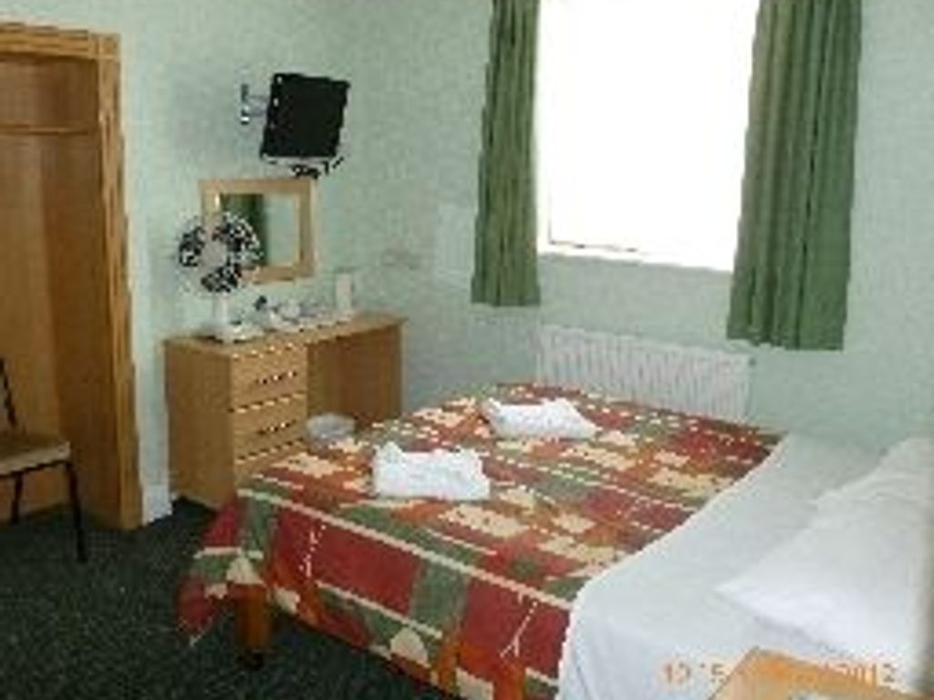 OYO London 24 Sussex