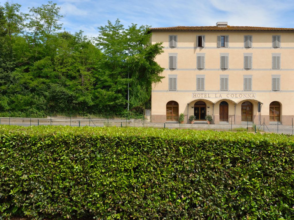 La Colonna