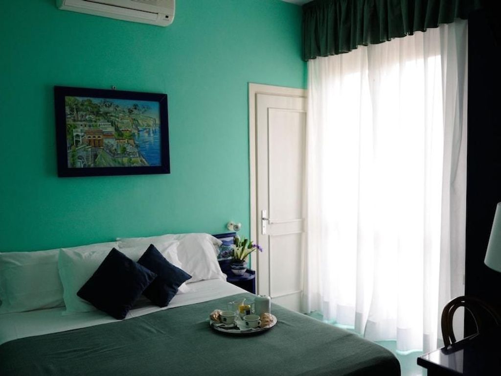 Hotel Eden Bleu