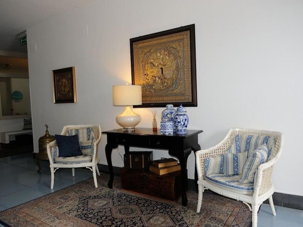 Hotel Eden Bleu