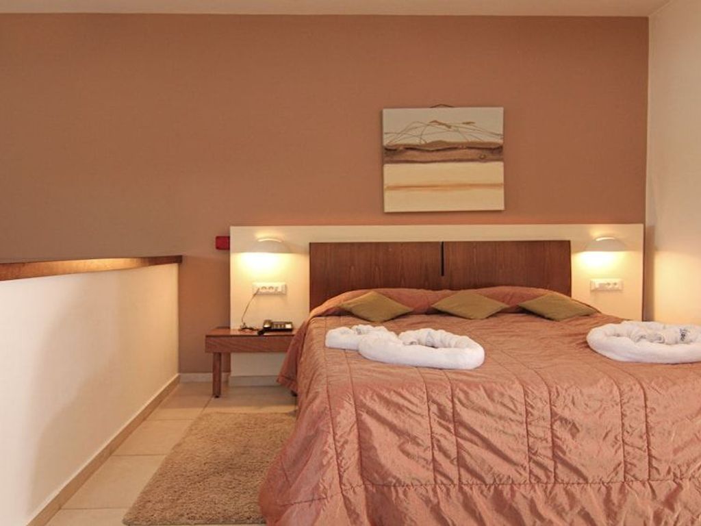 Delina Mountain Resort