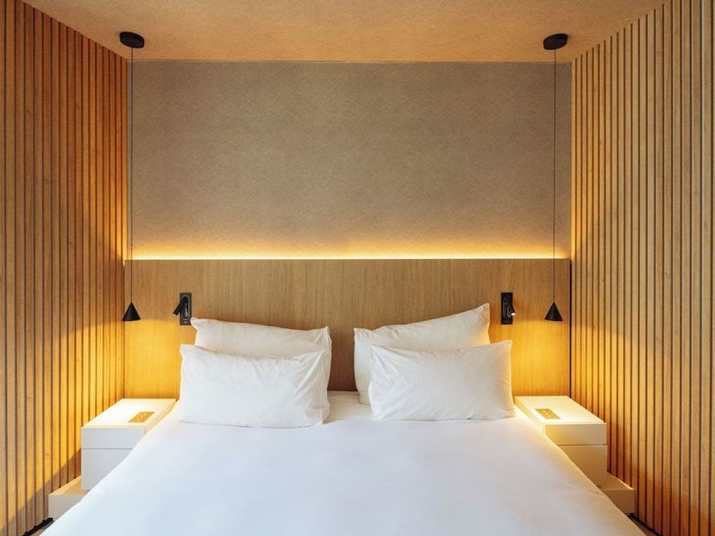 Adults only Hotel Arconte