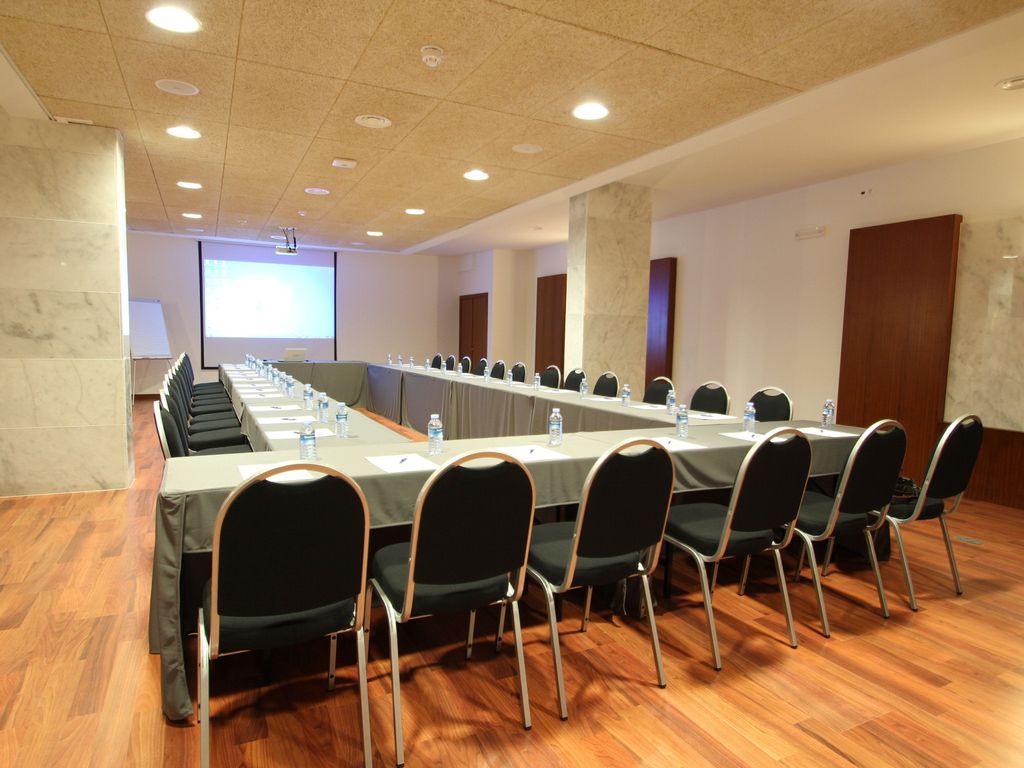 Aquashow Park Hotel