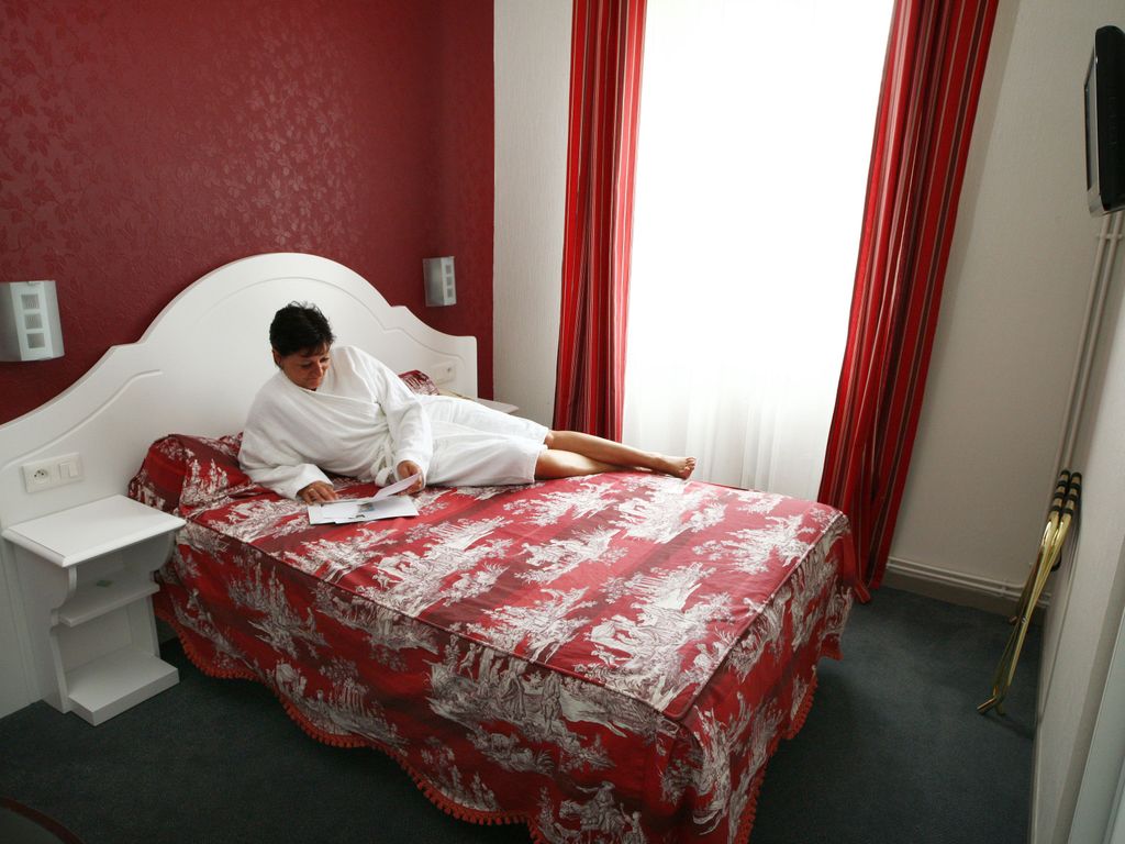 Citotel Beausoleil