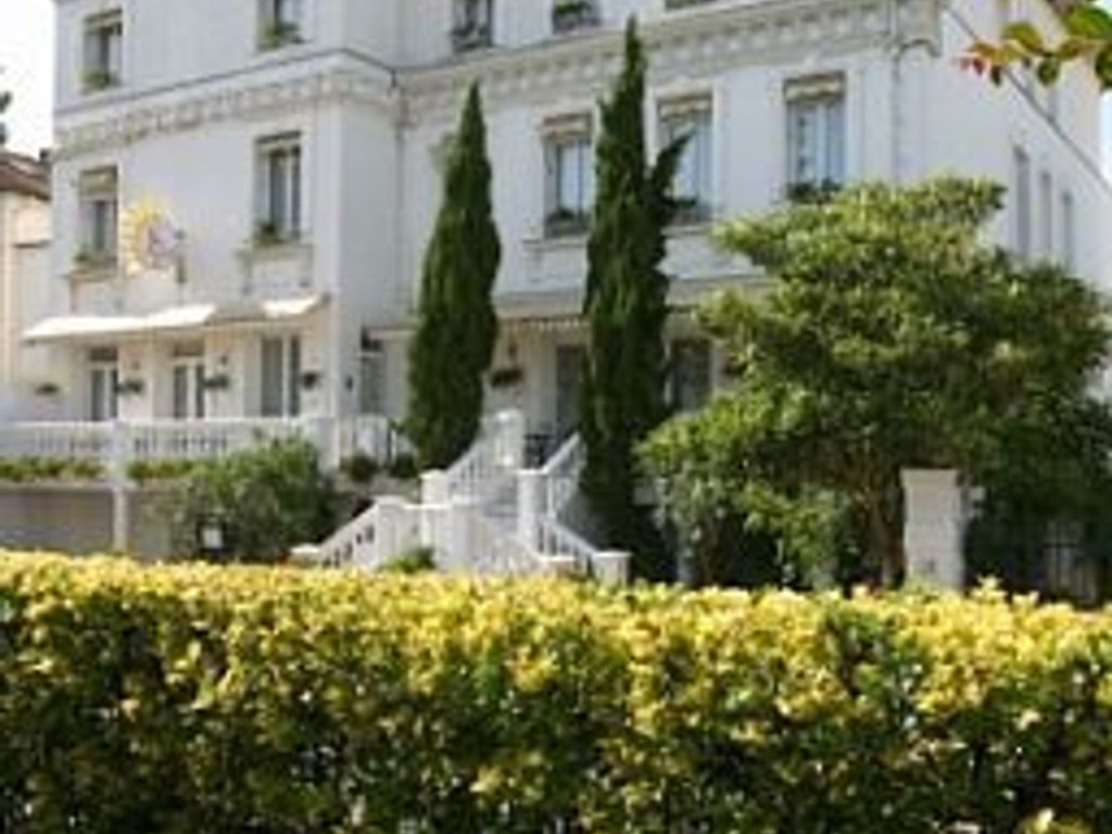 Citotel Beausoleil